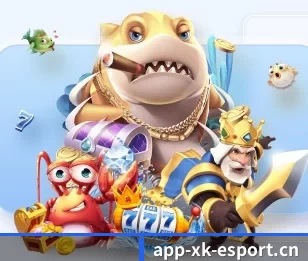 星空电竞 APP